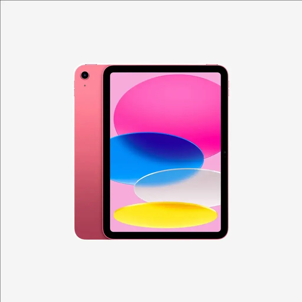 iPad (A16) 11 inch Wi-Fi 256GB