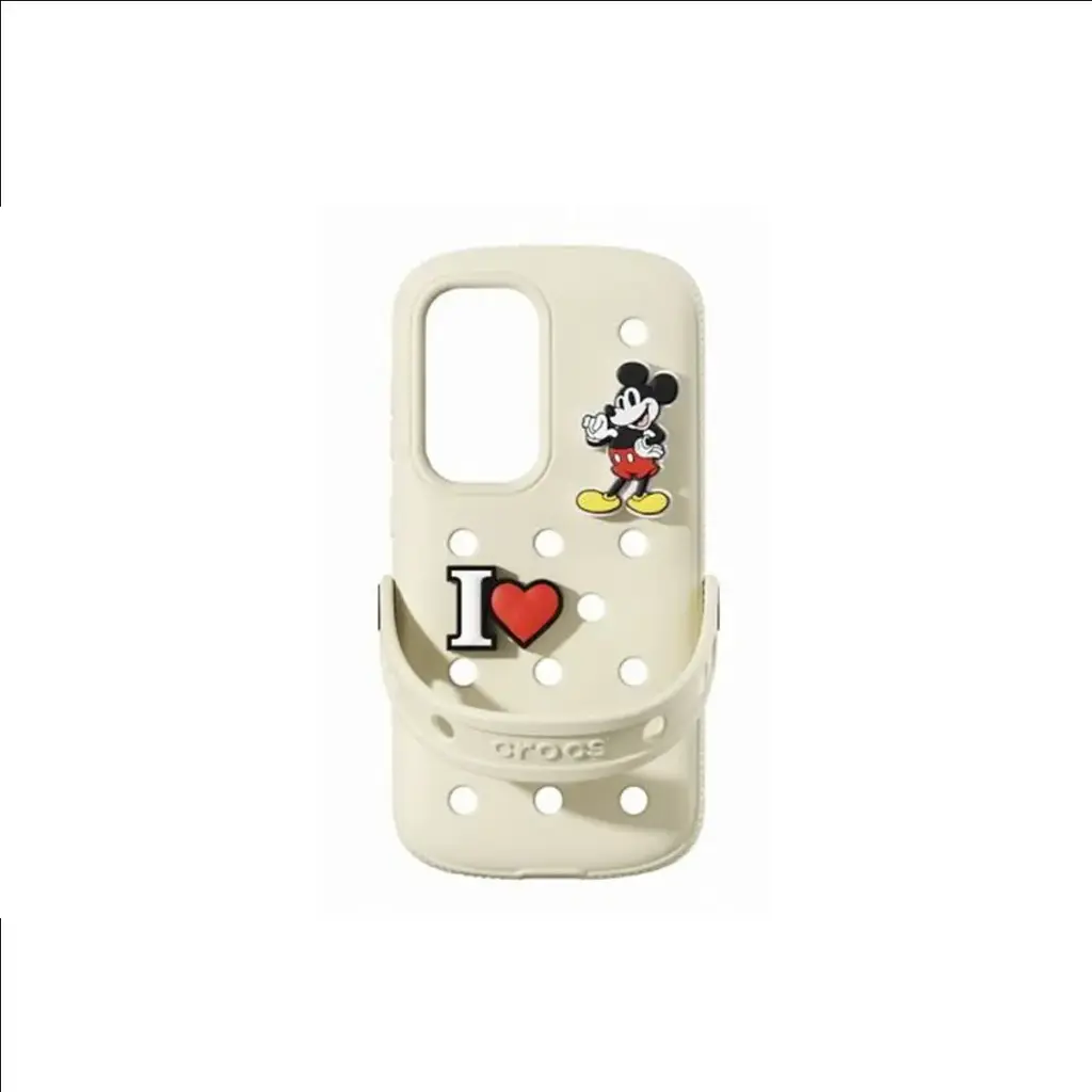 Ốp Lưng  CROCS GALAXY S25 ULTRA  - GP-FPS938