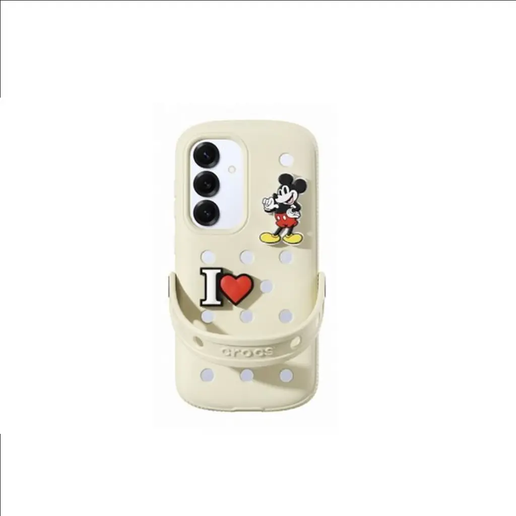 Ốp lưng CROCS GALAXY S25 PLUS  - GP-FPS936