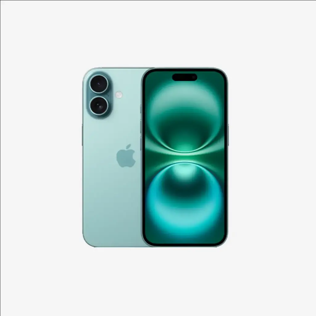 iPhone 16 Plus 128GB