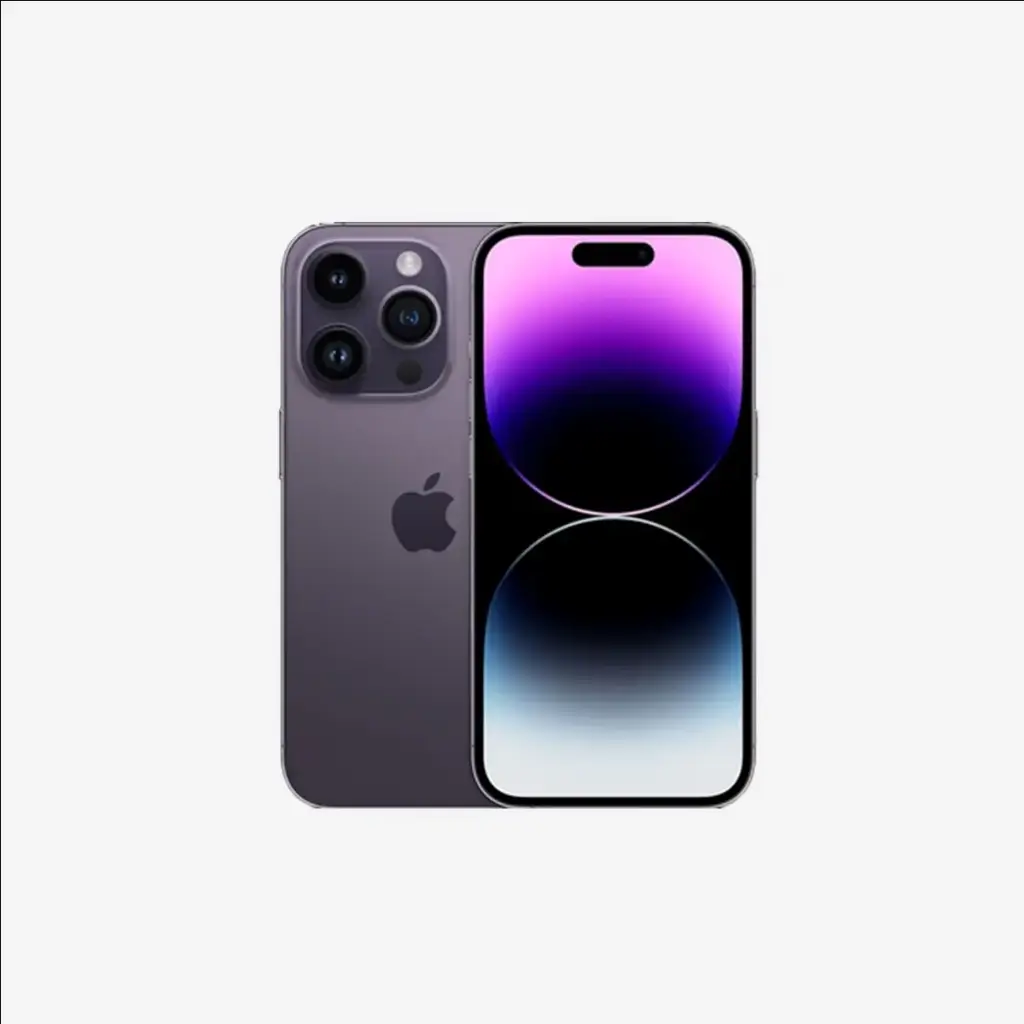 iPhone 14 Pro Max 128G eSIM