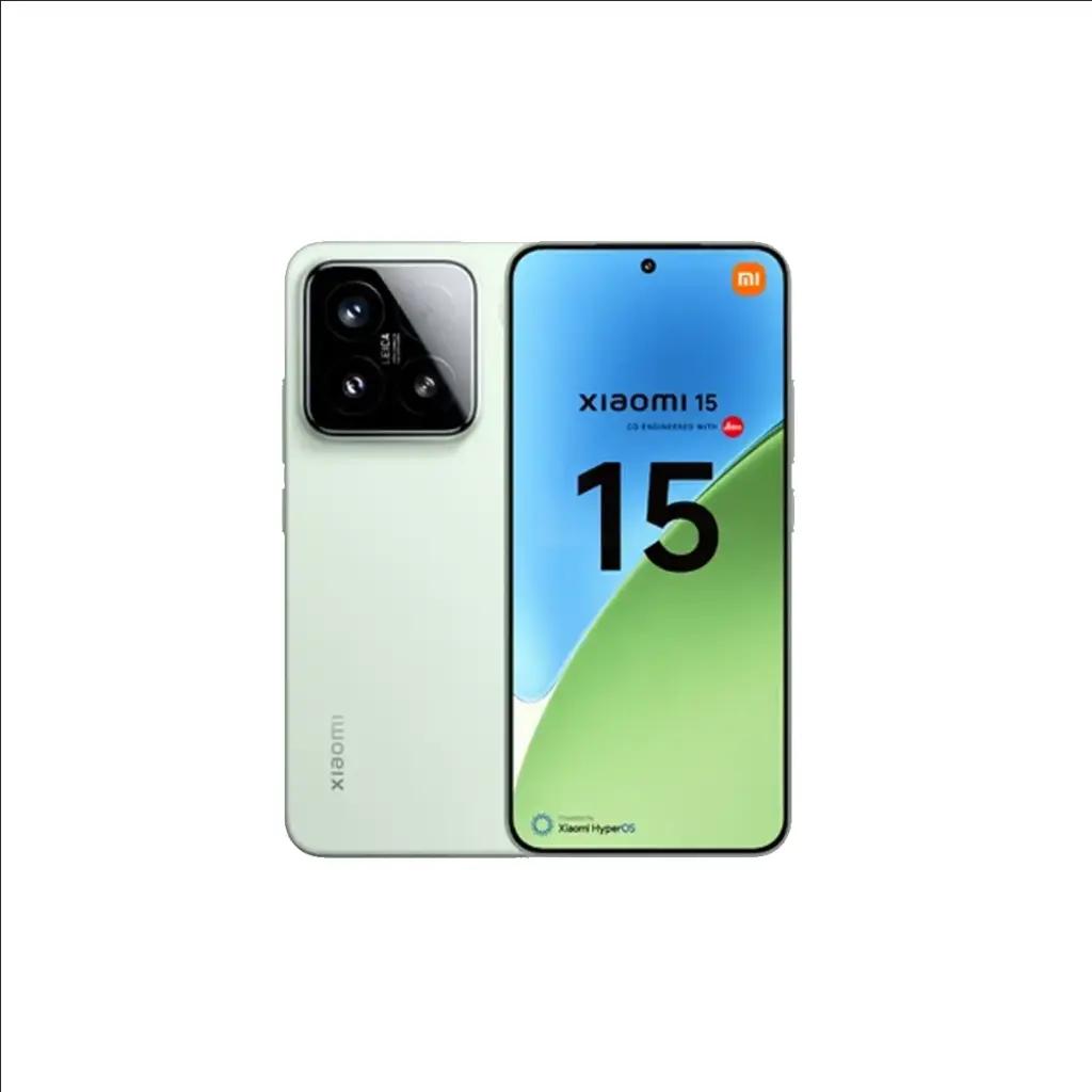 Xiaomi 15 5G 12GB 256GB