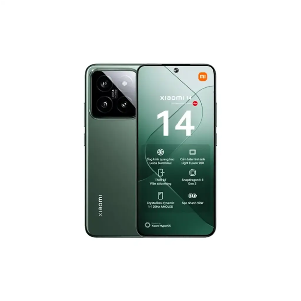 Xiaomi 14 5G 12GB 256GB