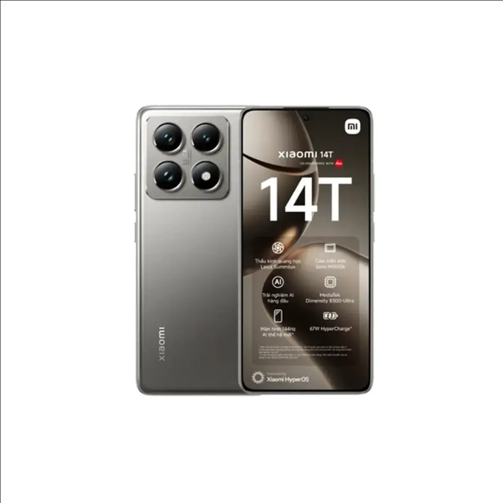 Xiaomi 14T 5G 12GB 512GB