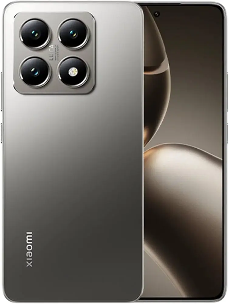 Xiaomi 14T Pro 5G 12GB 512GB