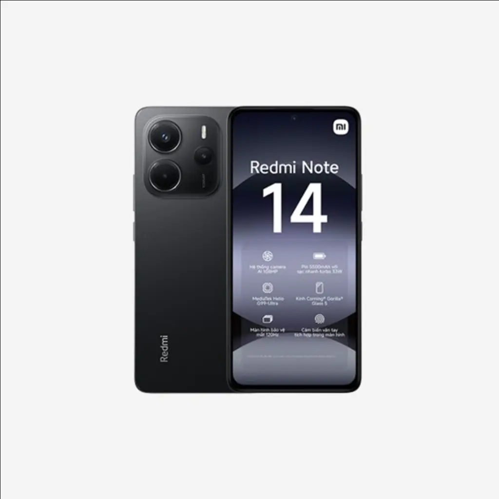 Xiaomi Redmi Note 14 6GB 128GB