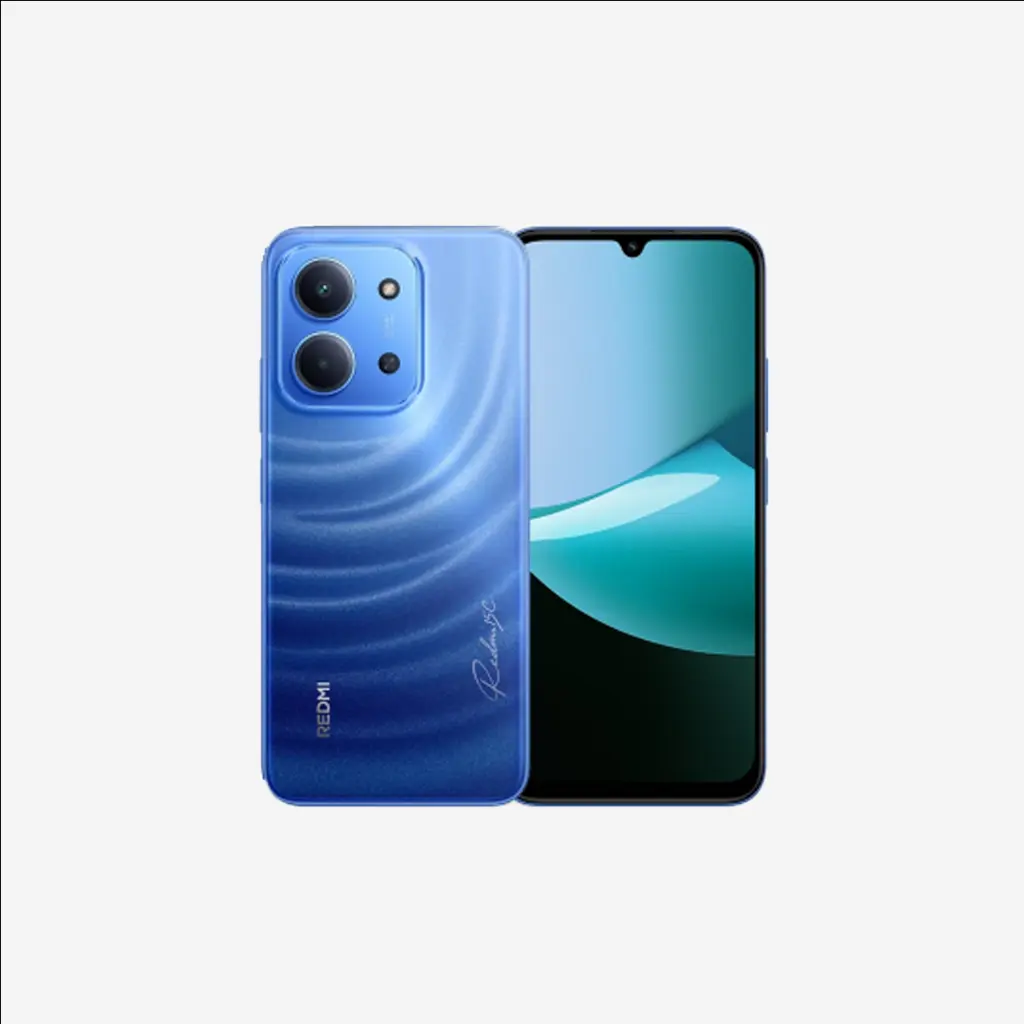 Xiaomi Redmi 15C 4GB 128GB