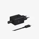 Củ sạc 45W  kèm cáp EP-T4511